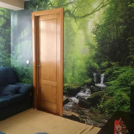 Spacious In 80 M² With Parking *