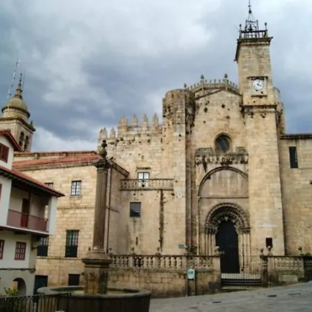 Spacious In 80 M² With Parking *