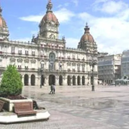Spacious In 80 M² With Parking