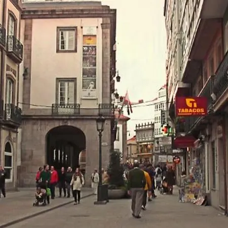 Spacious In 80 M² With Parking *
