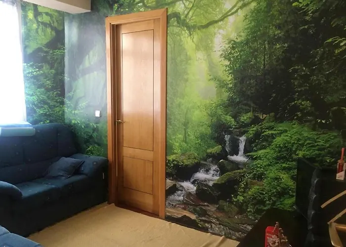 Spacious In 80 M² With Parking *