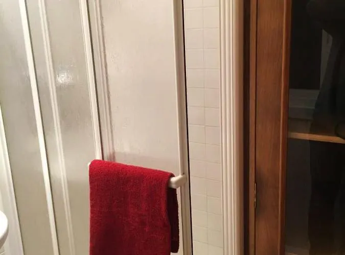 Spacious In 80 M² With Parking Daire A Coruña