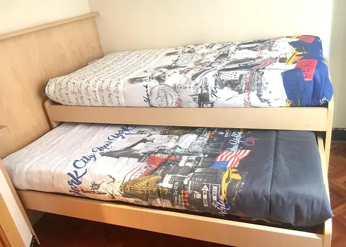 Spacious In 80 M² With Parking